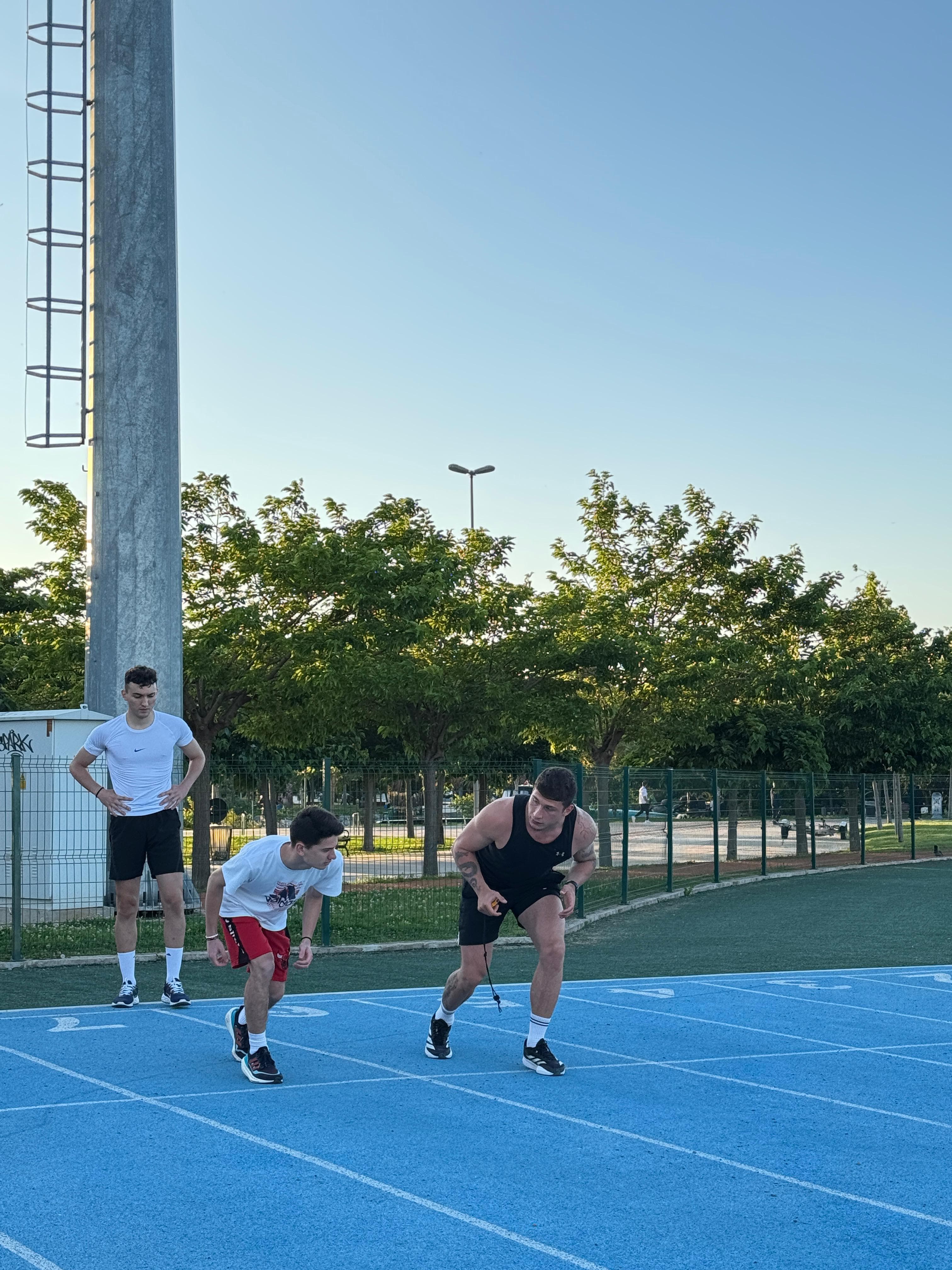 DİKEY SIÇRAMA & ALT EKSTREMİTE GÜCÜ